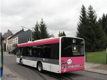 Solaris Urbino 10 Midi Niederflur  - Stadsbuss