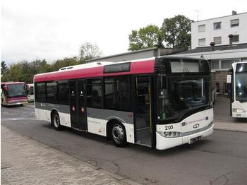 Solaris Urbino 10 / Midi Niederflur - 4 Stück  - Stadsbuss