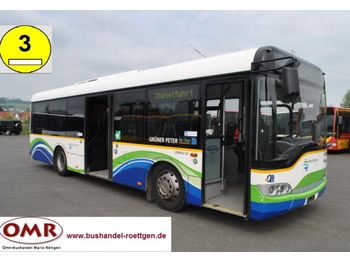Solaris Urbino 10 / Midi / Vario / 4410  - Stadsbuss