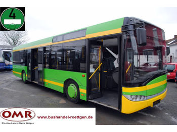 Solaris Urbino 12  - Stadsbuss