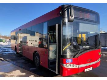 Solaris Urbino 12LE  - Stadsbuss