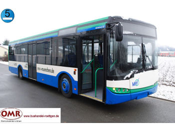 Solaris Urbino 12 / 3x vorhanden / Citaro / Lion / 530  - Stadsbuss