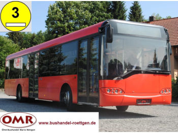 Solaris Urbino 12 / 530 / 315 / 20  - Stadsbuss