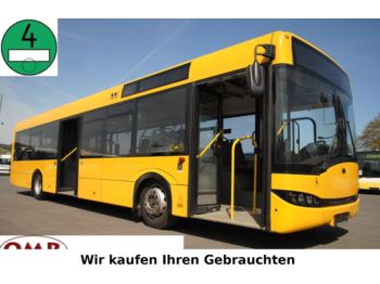 Solaris Urbino 12 / 530 / 315 / 4416 / gr. Plakette  - Stadsbuss