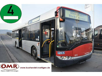 Solaris Urbino 12/530/315/Citaro/A20/Lion's City  - Stadsbuss