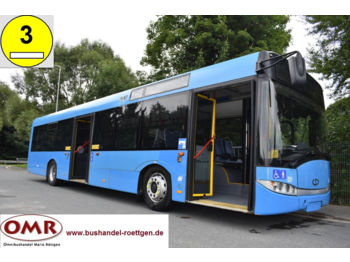 Solaris Urbino 12 / 530 / Citaro / City  - Stadsbuss