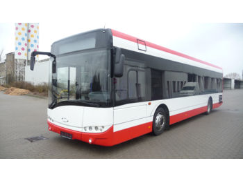 Solaris Urbino 12 LE , 1. Hand  - Stadsbuss