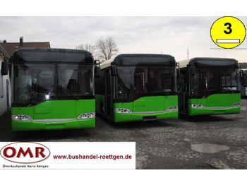Solaris Urbino 12 LE / 530 / 415 / 550 / Citaro / Klima  - Stadsbuss