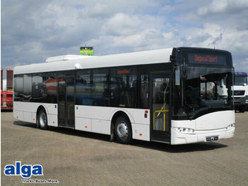 Solaris Urbino 12 LE, Euro 5, Klima, Rampe, 41 Sitze  - Stadsbuss