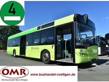 Solaris Urbino 12 / O 530 / 415 / Euro 4 / Klima  - Stadsbuss