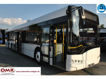 Solaris Urbino 15 LE/550/319/66 SS/Neulack/Klima/Org.KM  - Stadsbuss