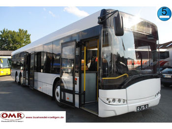 Solaris Urbino 15 LE/550/319/66 SS/Neulack/Klima/Org.KM  - Stadsbuss