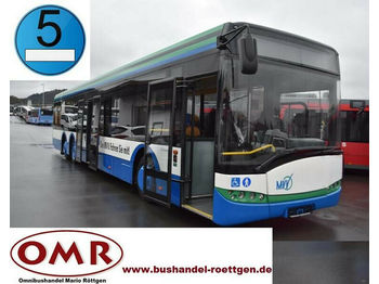 Solaris Urbino 15 LE / O 530 L / A26 / A44 / Lion`s City  - Stadsbuss