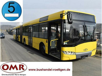 Solaris Urbino 18/A23/530 G/Lion´s City  - Stadsbuss