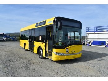 Solaris Urbino 8.9H / Klima / Midi / 8,9m / Motorschaden - Stadsbuss