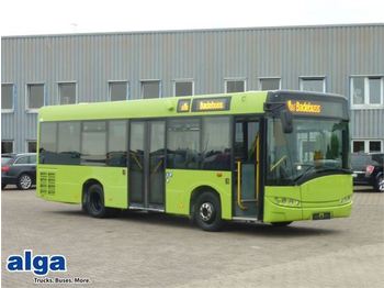 Solaris Urbino 8,9 LE  - Stadsbuss