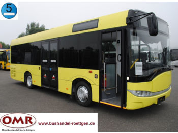 Solaris Urbino 8.9 LE/Euro 5/Klima/Midi/Vario/4411  - Stadsbuss