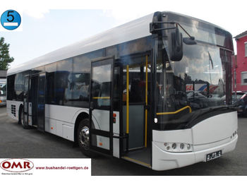 Solaris Urbino U 12 LE/530/550/415/4416/Neulack  - Stadsbuss