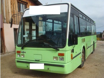 VAN HOOL 508F2 - Stadsbuss