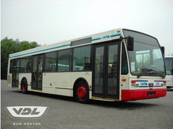 VanHool A 320 - Stadsbuss