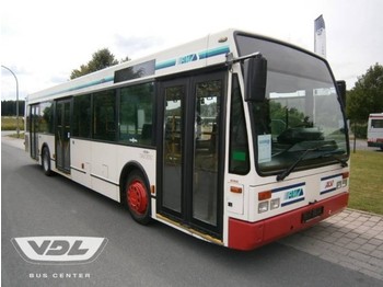 VanHool A 320 - Stadsbuss