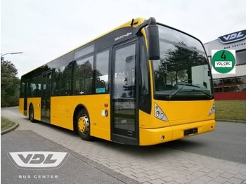 VanHool A 330 - Stadsbuss