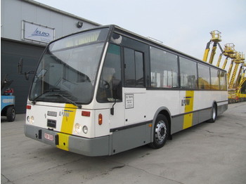 Vanhool 600 (AUTOBUS) - Stadsbuss