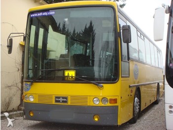 Vanhool 815 - Stadsbuss
