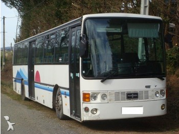 Vanhool CL5 - Stadsbuss