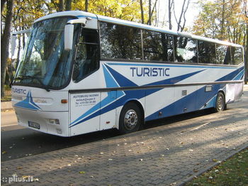 BOVA FHD12 - Turistbuss
