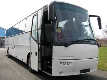 BOVA FHD 127 *Euro 5, 1. Hand* - Turistbuss