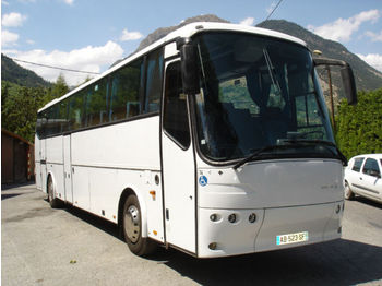 BOVA FHD 13 370 BEHINDERTEN HANDICAPE - Turistbuss