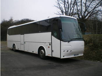 BOVA FHD 370 - Turistbuss