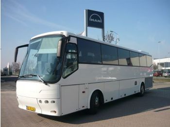 Bova Futura FHD 12.340 - Turistbuss