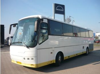 Bova Futura FHD 12.380 - Turistbuss
