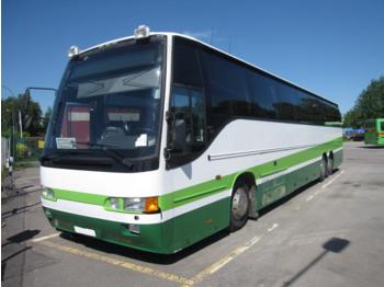 Carrus 502 B10M - Turistbuss