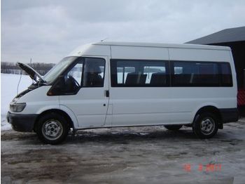 Ford 90/350 - Turistbuss