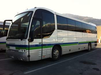 IRISBUS IVECO 380E.12.38 - Turistbuss