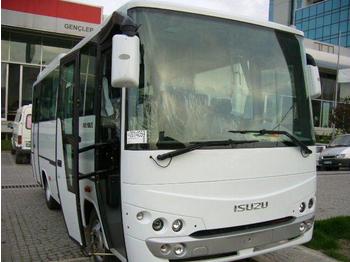 ISUZU ROYBUS - Turistbuss
