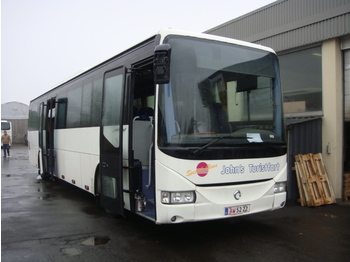 Irisbus Arway EURO 5 - Turistbuss