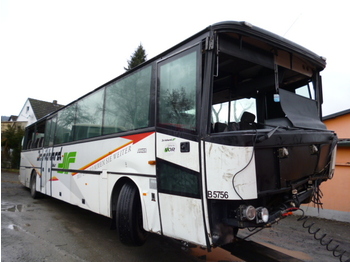 Irisbus Axer C 956.1076 - Turistbuss