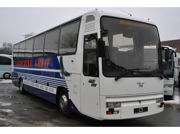 Irisbus FR 1 GTX Iliade, Austauschmotor  - Turistbuss