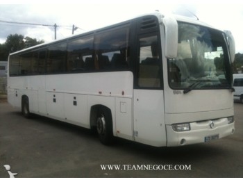 Irisbus Iliade TE 59+1 PLACES - Turistbuss