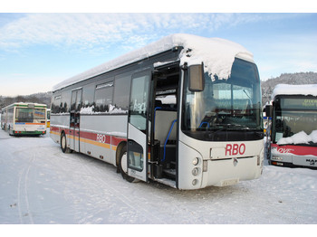 Irisbus SFR 112 A Ares  - Turistbuss