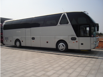 JNP6127 (Analogue–Neoplan 516) JNP6127(N516) - Turistbuss