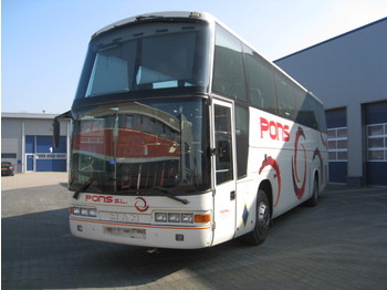 MAN 18.420 HOCL - Turistbuss