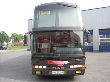 MAN 18.420 HOCL - Turistbuss