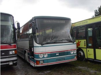 MAN 292 UEL - Turistbuss