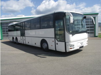 MAN A04  13,70 m - Turistbuss