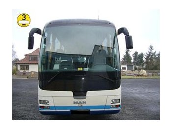 MAN Lions Coach R08 - Turistbuss